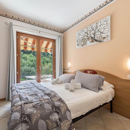 Residence Tatiana A3 Tremosine Екстериор снимка