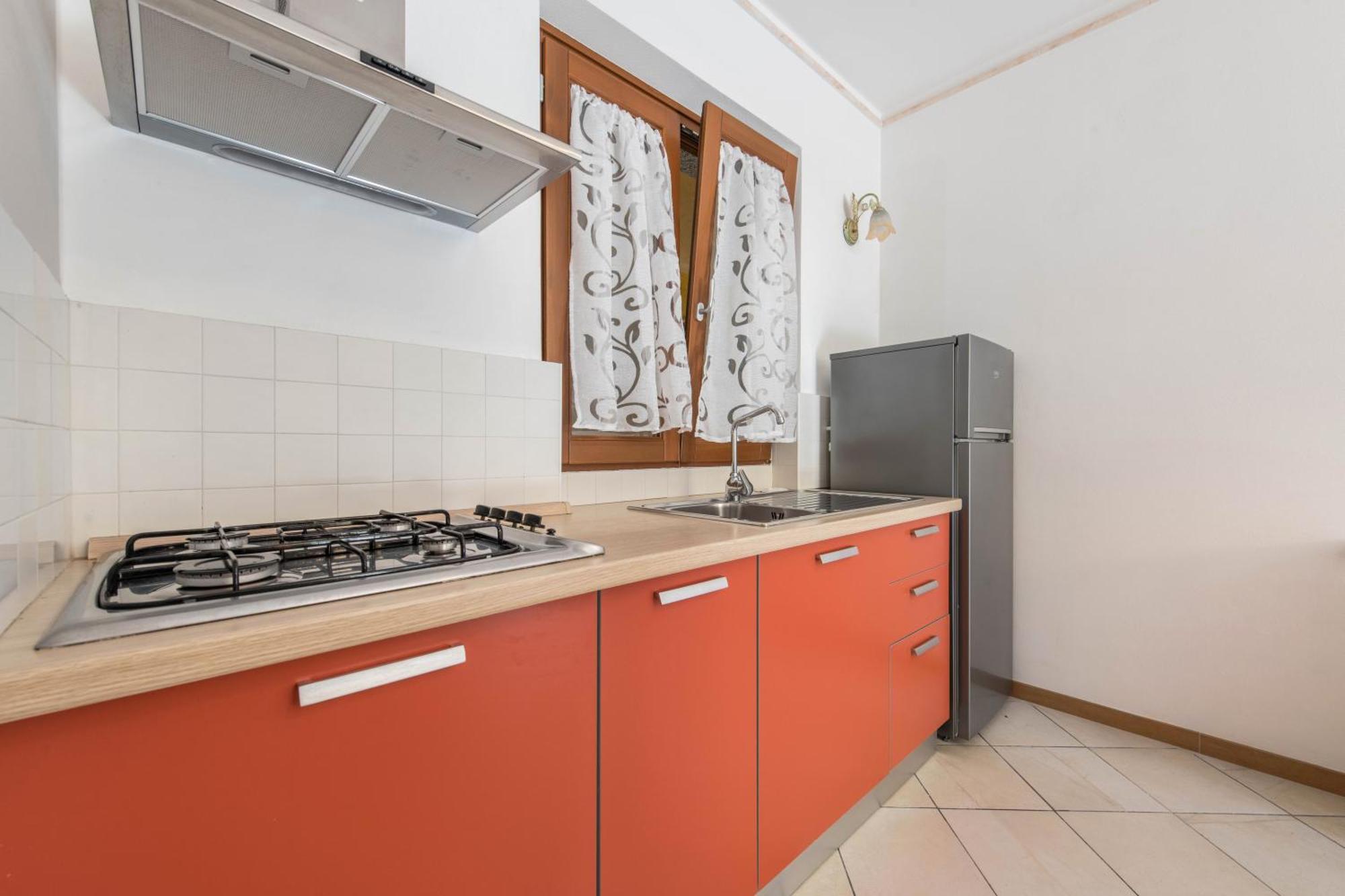 Residence Tatiana A3 Tremosine Екстериор снимка