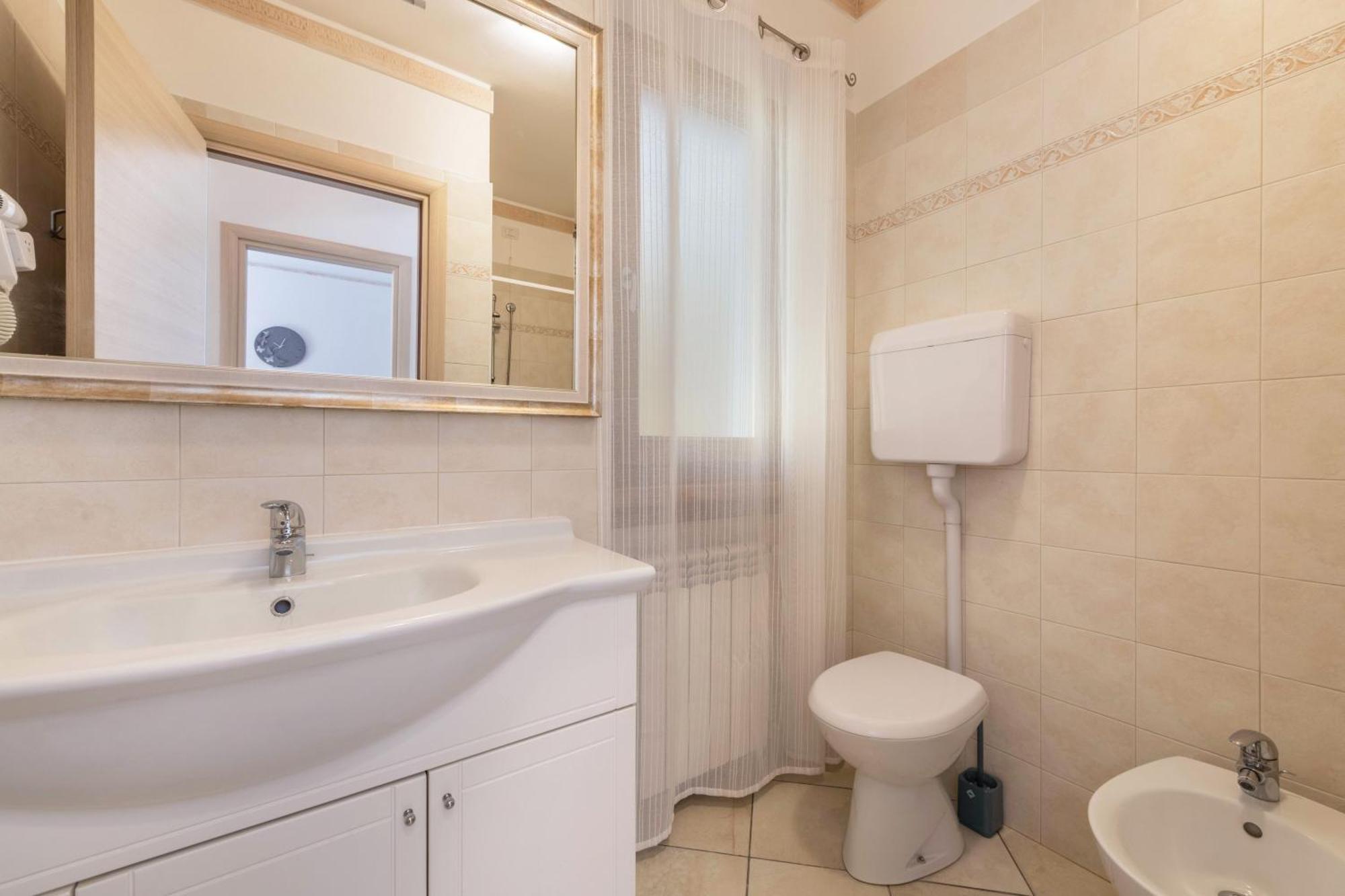 Residence Tatiana A3 Tremosine Екстериор снимка