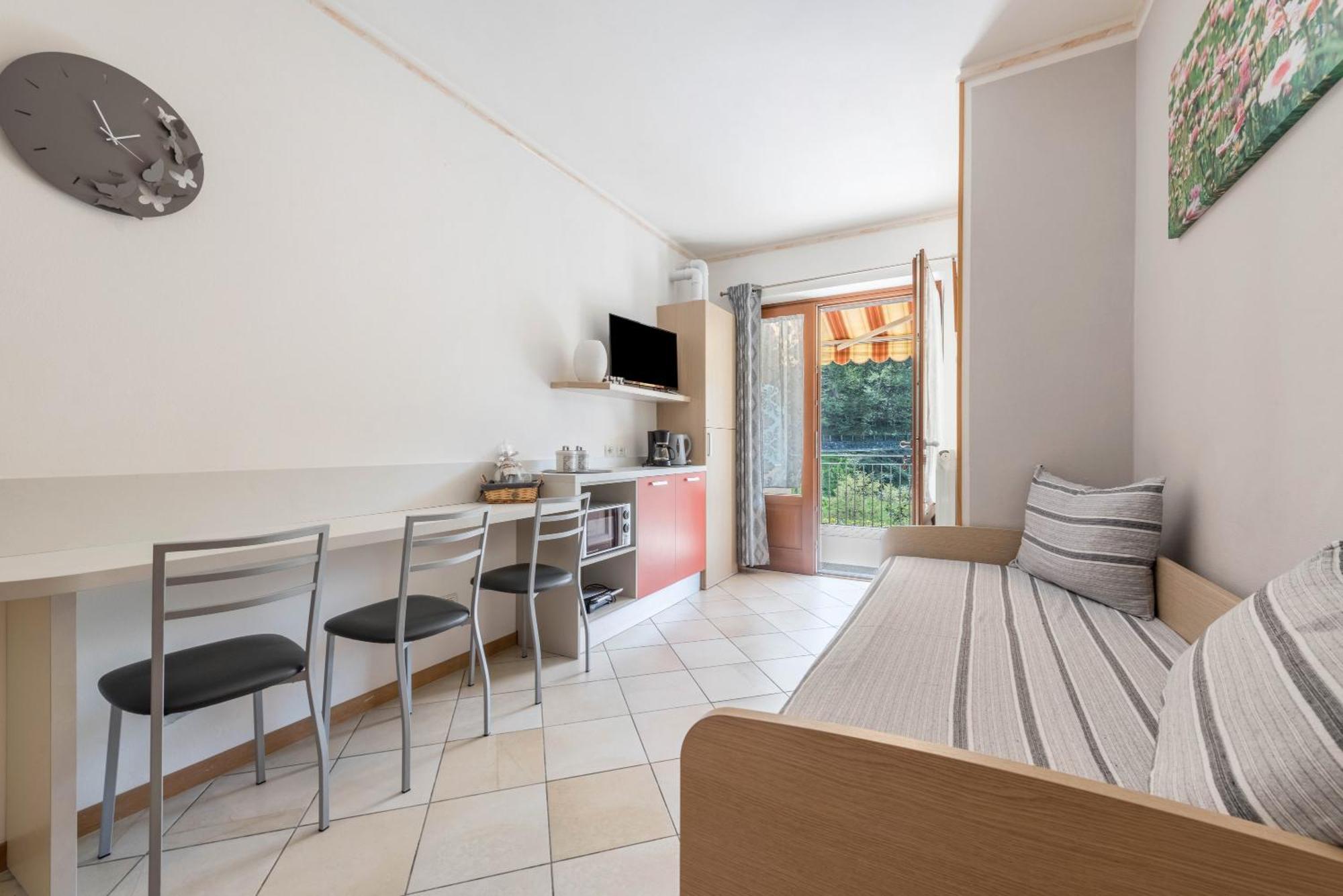 Residence Tatiana A3 Tremosine Екстериор снимка