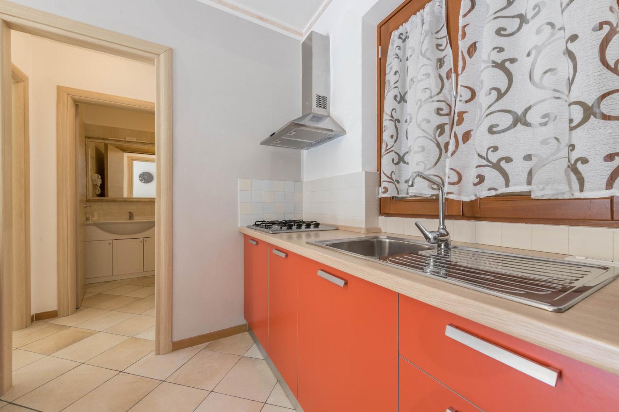 Residence Tatiana A3 Tremosine Екстериор снимка