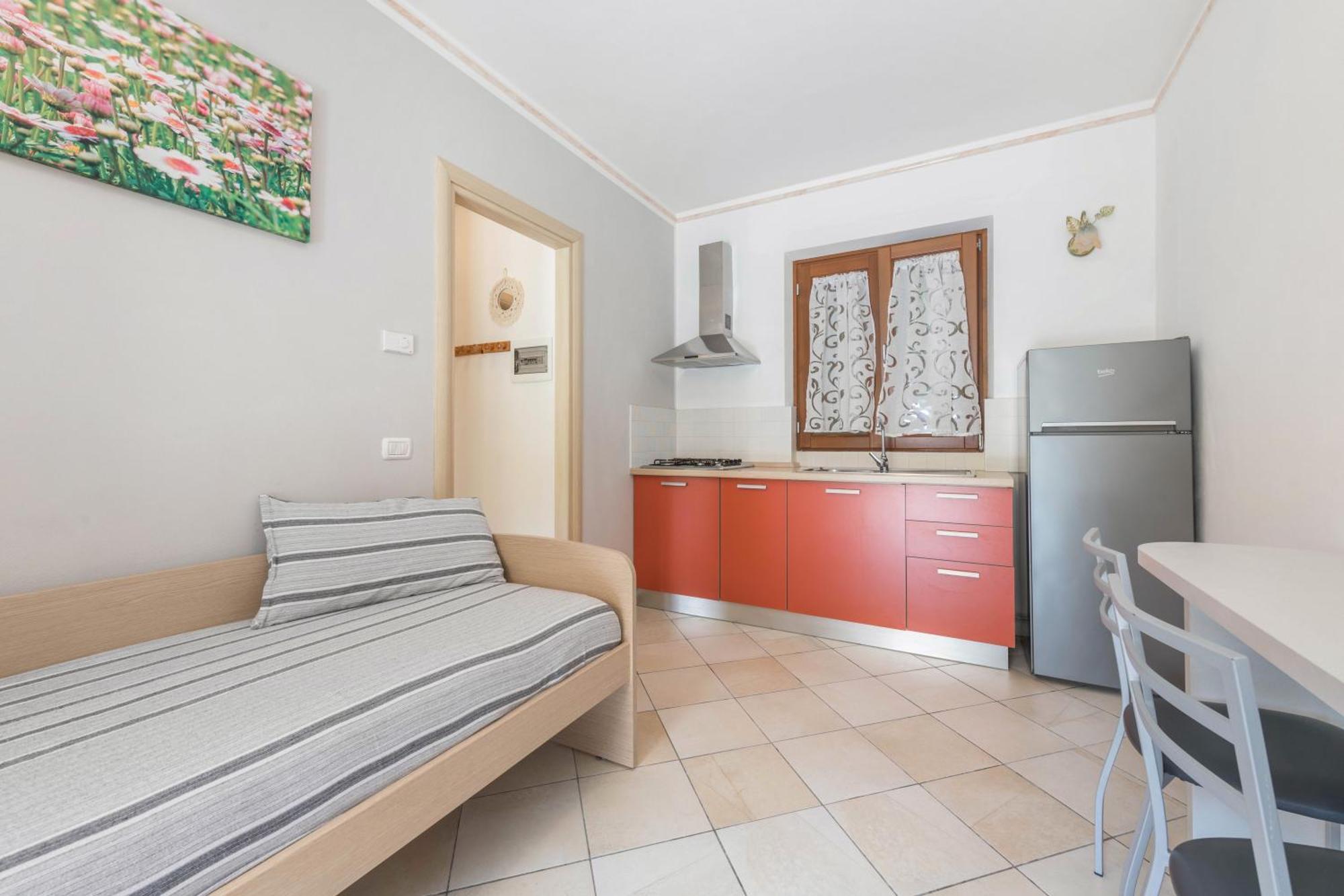 Residence Tatiana A3 Tremosine Екстериор снимка
