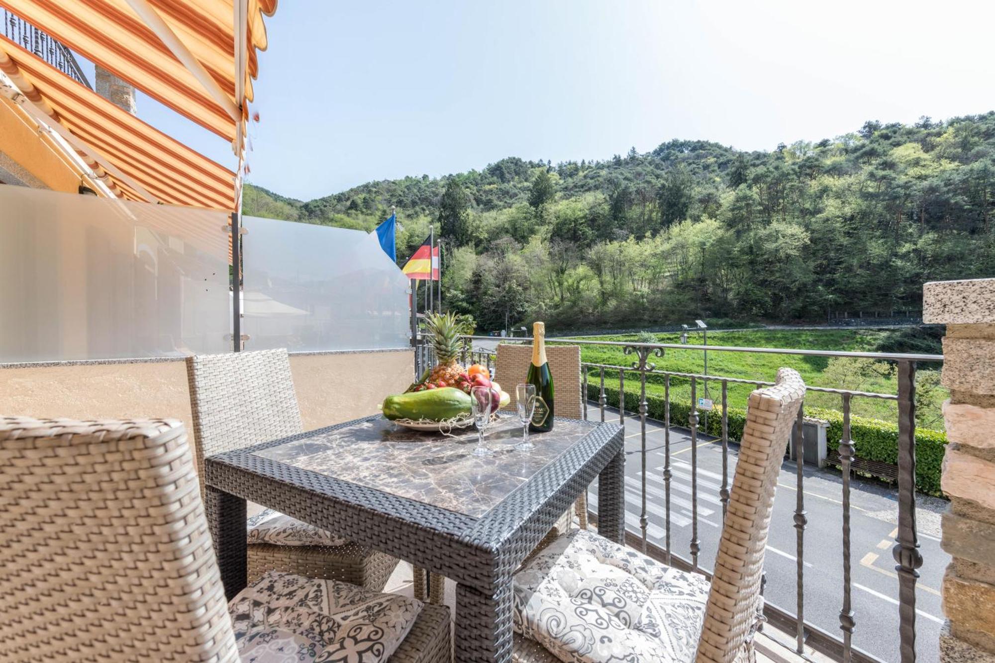 Residence Tatiana A3 Tremosine Екстериор снимка